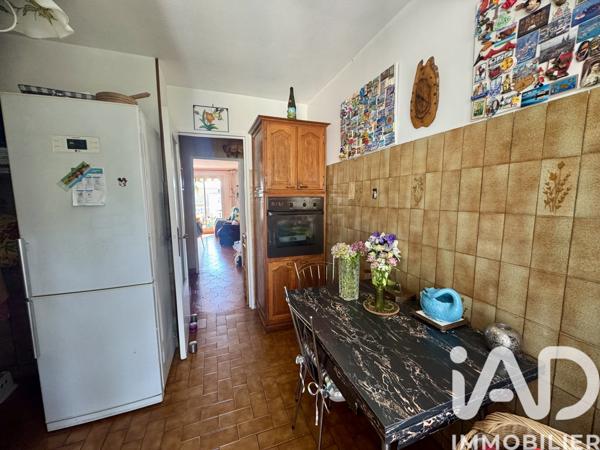 Appartement à vendre 3 pièces 65 m² Hyères
