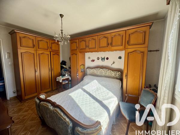 Appartement à vendre 3 pièces 65 m² Hyères