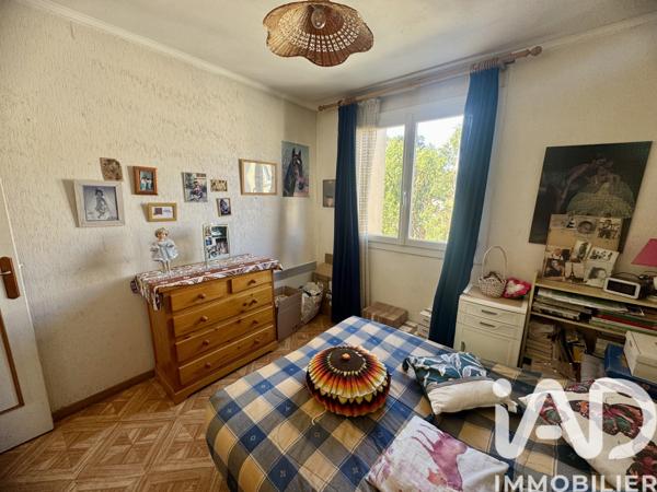 Appartement à vendre 3 pièces 65 m² Hyères