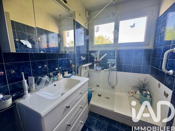 Appartement à vendre 3 pièces 65 m² Hyères