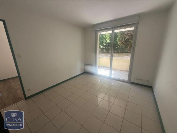 Appartement à louer 2 pièces 29.06m² Toulouse (31400)