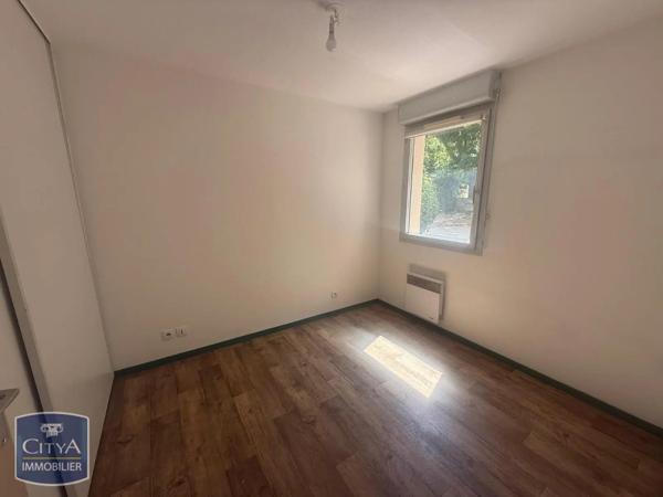 Appartement à louer 2 pièces 29.06m² Toulouse (31400)