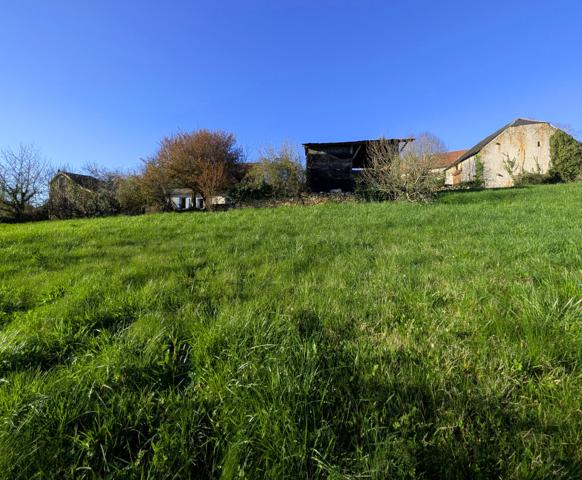 Maison à vendre à Terrasson-Lavilledieu (24120) - Dordogne