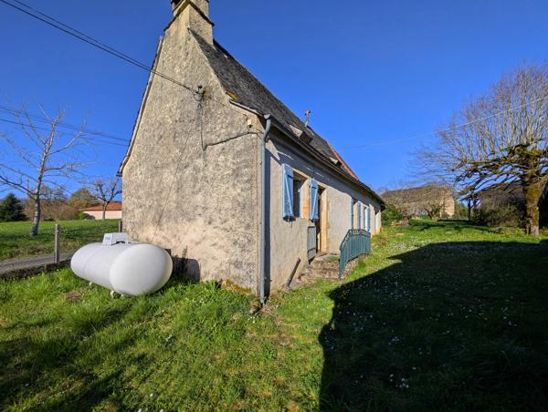 Maison à vendre à Terrasson-Lavilledieu (24120) - Dordogne