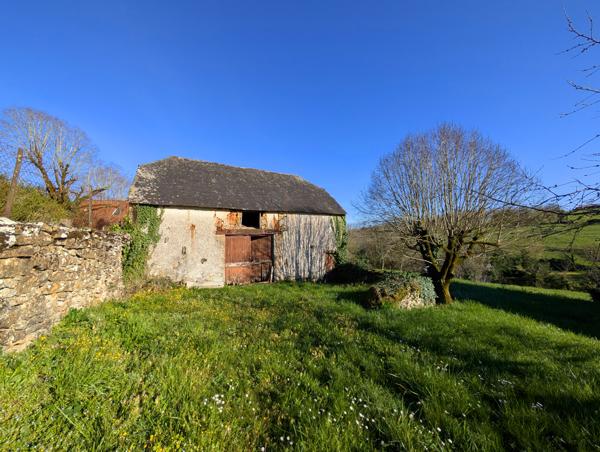 Maison à vendre à Terrasson-Lavilledieu (24120) - Dordogne