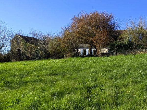 Maison à vendre à Terrasson-Lavilledieu (24120) - Dordogne