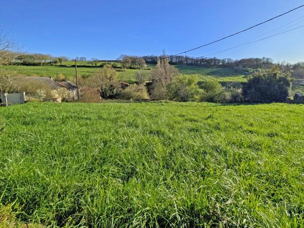Maison à vendre à Terrasson-Lavilledieu (24120) - Dordogne
