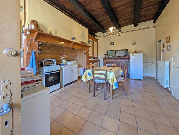 Maison à vendre à Terrasson-Lavilledieu (24120) - Dordogne