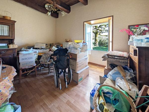Maison à vendre à Terrasson-Lavilledieu (24120) - Dordogne