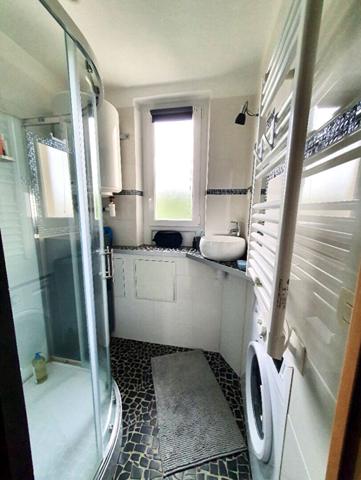 Appartement Suresnes 2 pièce(s) 30 m2