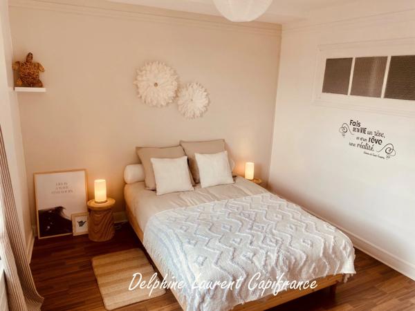 A CABOURG, Ravissant T2 en centre ville