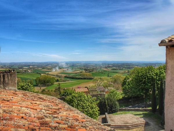 Immeuble à vendre à Lautrec (81440) - Tarn