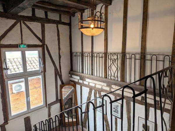 Immeuble à vendre à Lautrec (81440) - Tarn