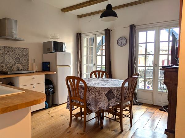 Immeuble à vendre à Lautrec (81440) - Tarn