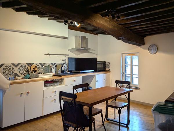 Immeuble à vendre à Lautrec (81440) - Tarn