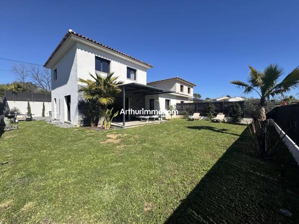 Vente Maison 4 pièces 94 m2 à Trans-en-Provence