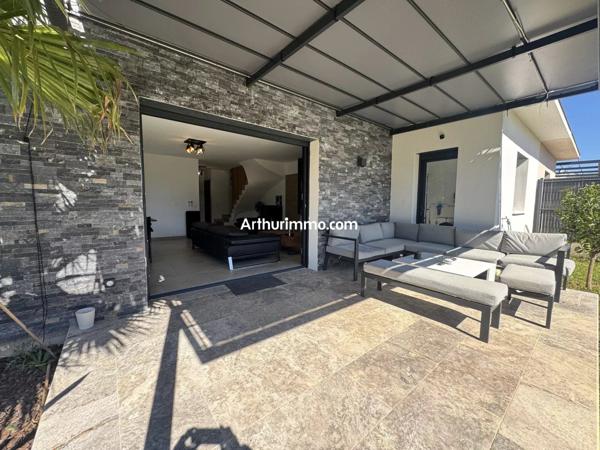 Vente Maison 4 pièces 94 m2 à Trans-en-Provence