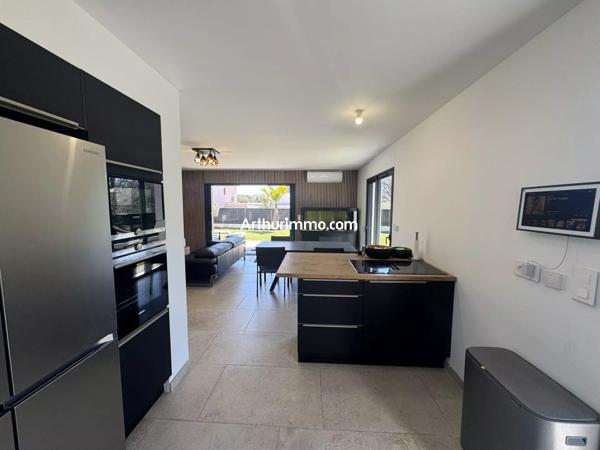 Vente Maison 4 pièces 94 m2 à Trans-en-Provence