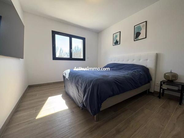 Vente Maison 4 pièces 94 m2 à Trans-en-Provence