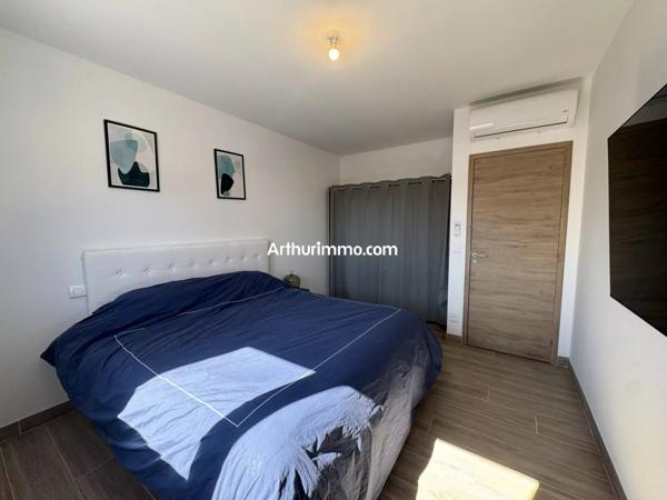 Vente Maison 4 pièces 94 m2 à Trans-en-Provence