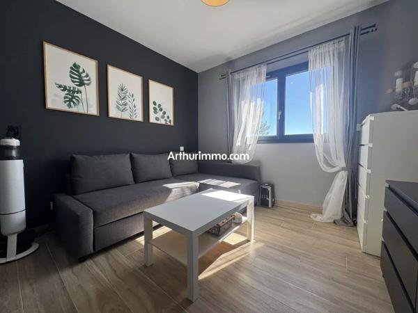 Vente Maison 4 pièces 94 m2 à Trans-en-Provence