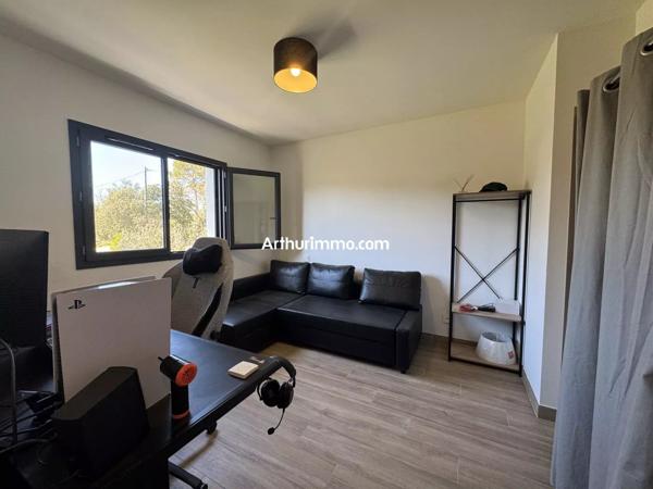 Vente Maison 4 pièces 94 m2 à Trans-en-Provence