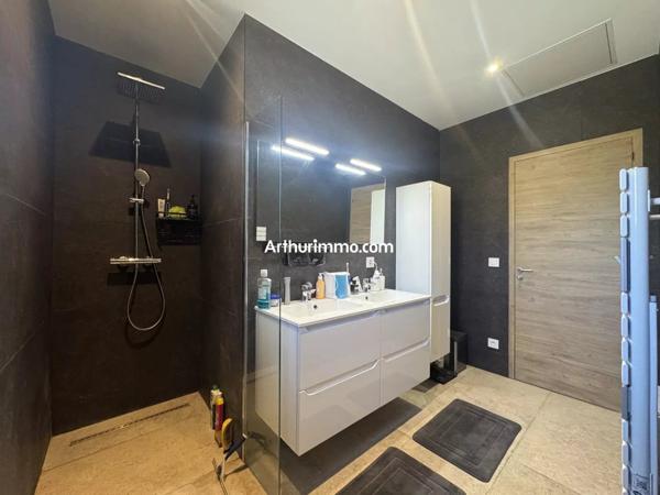 Vente Maison 4 pièces 94 m2 à Trans-en-Provence
