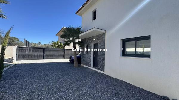 Vente Maison 4 pièces 94 m2 à Trans-en-Provence