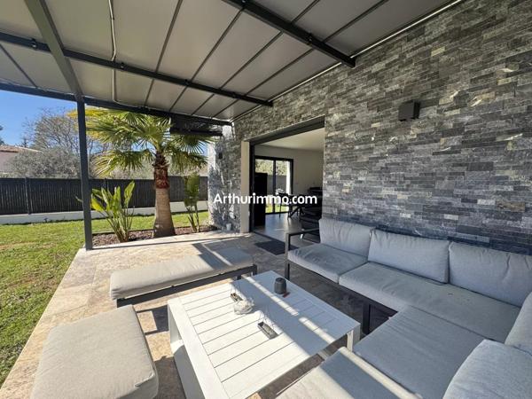 Vente Maison 4 pièces 94 m2 à Trans-en-Provence
