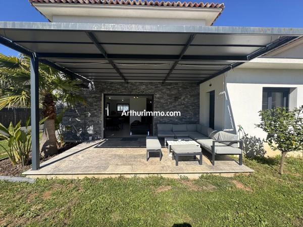 Vente Maison 4 pièces 94 m2 à Trans-en-Provence