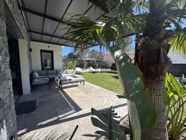 Vente Maison 4 pièces 94 m2 à Trans-en-Provence