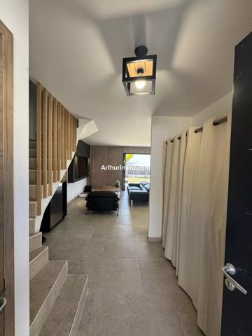Vente Maison 4 pièces 94 m2 à Trans-en-Provence