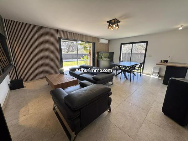Vente Maison 4 pièces 94 m2 à Trans-en-Provence
