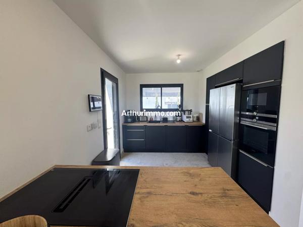 Vente Maison 4 pièces 94 m2 à Trans-en-Provence
