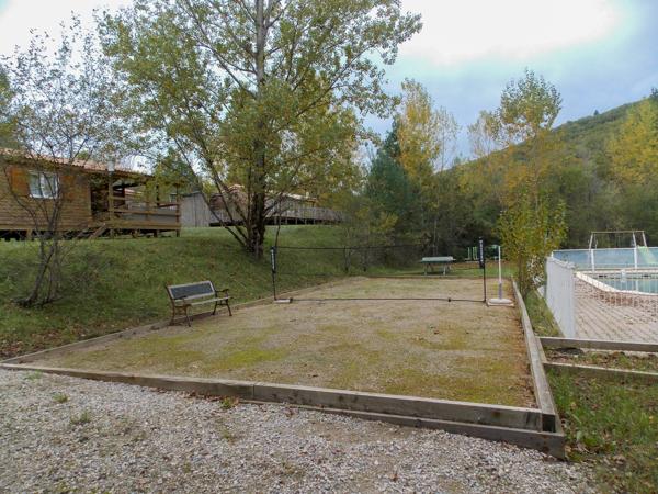 Maison à vendre à Chalabre (11230) - Aude
