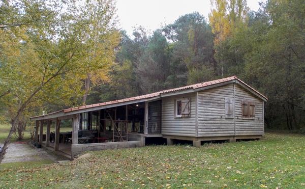Maison à vendre à Chalabre (11230) - Aude