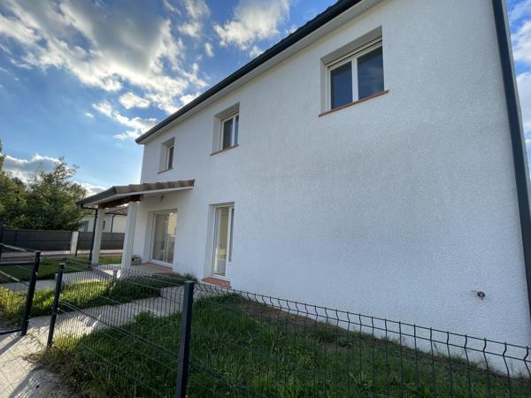 Maison à vendre à Saint-Sulpice-la-Pointe (81370) - Tarn