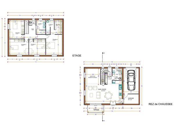 Maison à vendre à Saint-Sulpice-la-Pointe (81370) - Tarn