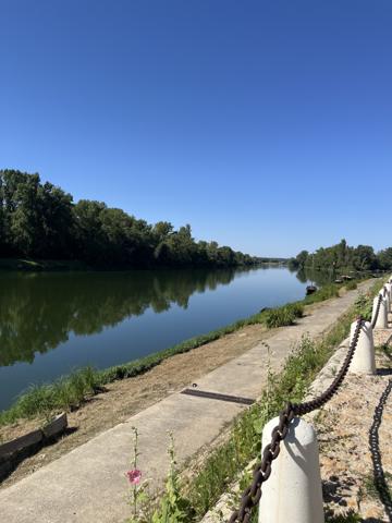 Maison à vendre à Chouzé-sur-Loire (37140) - Indre-et-Loire