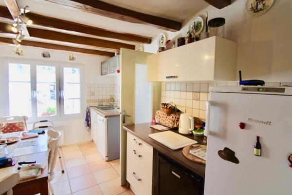 Maison à vendre à Chouzé-sur-Loire (37140) - Indre-et-Loire