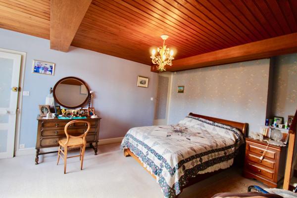 Maison à vendre à Chouzé-sur-Loire (37140) - Indre-et-Loire