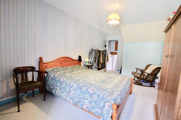 Maison à vendre à Chouzé-sur-Loire (37140) - Indre-et-Loire