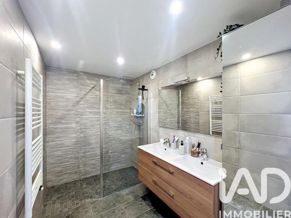 Appartement à vendre 3 pièces 71,44 m² Champs-sur-Marne