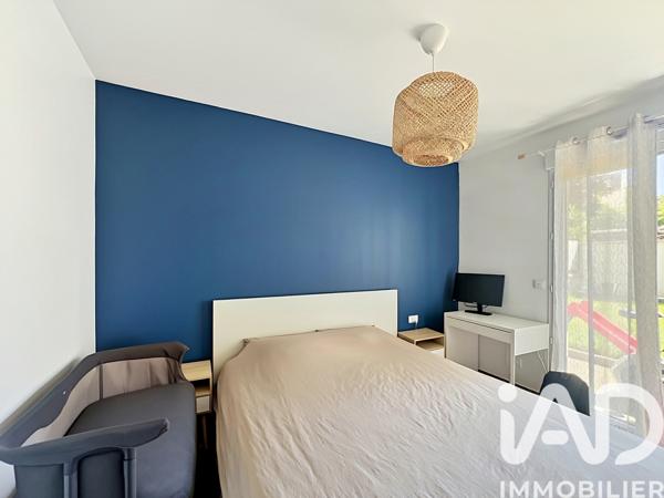 Appartement à vendre 3 pièces 71,44 m² Champs-sur-Marne