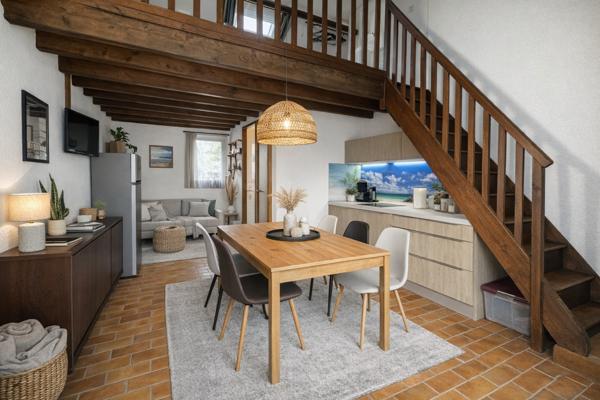 Maison