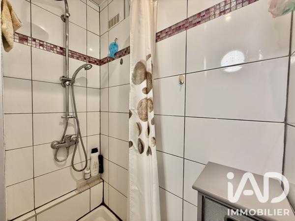 Appartement à vendre 2 pièces 29,27 m² Canet-en-Roussillon
