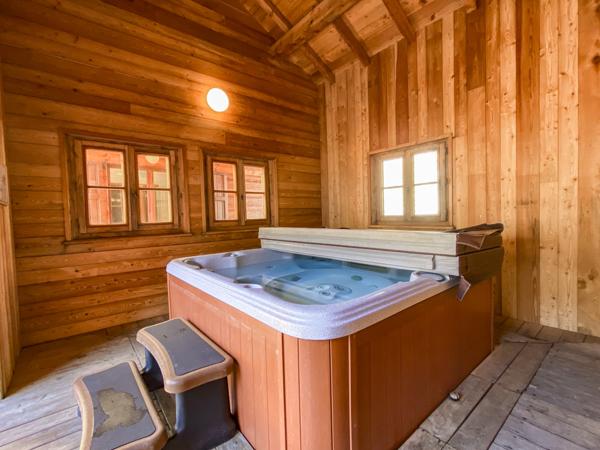 Chalet à vendre à Les Deux Alpes (38860) - Isère