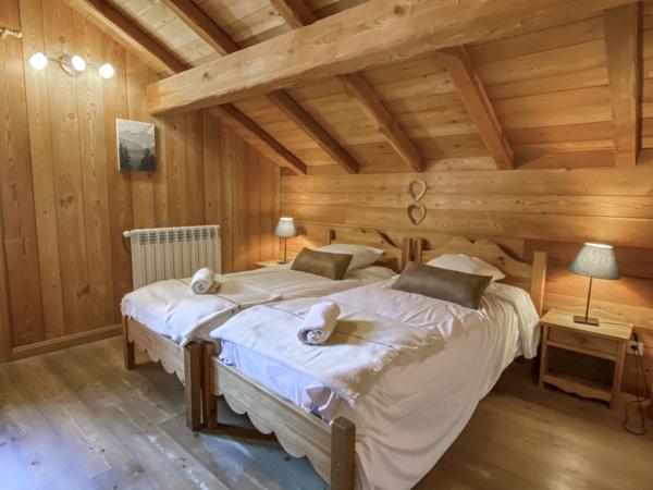 Chalet à vendre à Les Deux Alpes (38860) - Isère