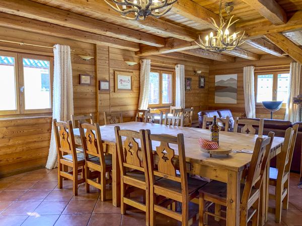 Chalet à vendre à Les Deux Alpes (38860) - Isère