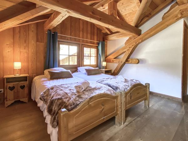 Chalet à vendre à Les Deux Alpes (38860) - Isère
